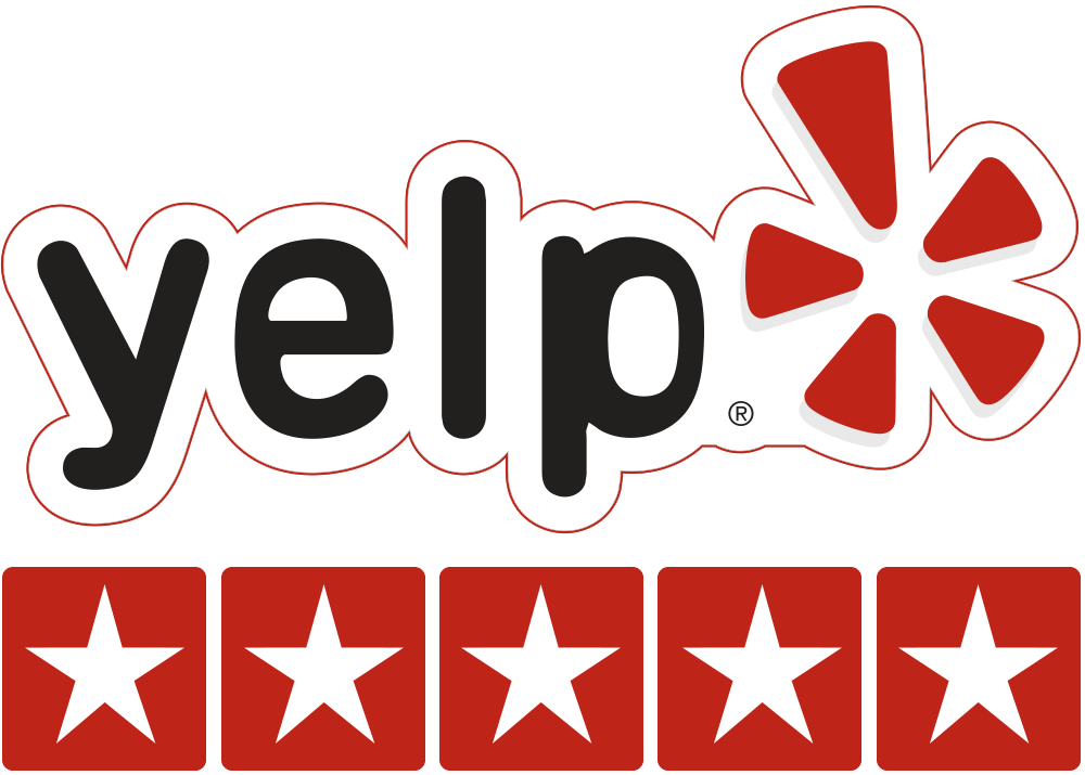 5-Star Yelp Review